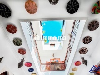 Riad de Charme à la Kasbah - Villa à vendre - Autre