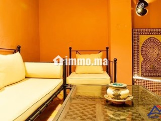 Riad de Charme à la Kasbah - Villa à vendre - Autre