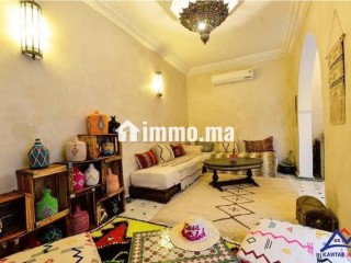 Riad de Charme à la Kasbah - Villa à vendre - Autre