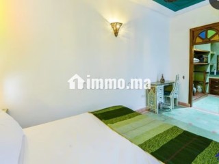 Riad de Charme à la Kasbah - Villa à vendre - Autre