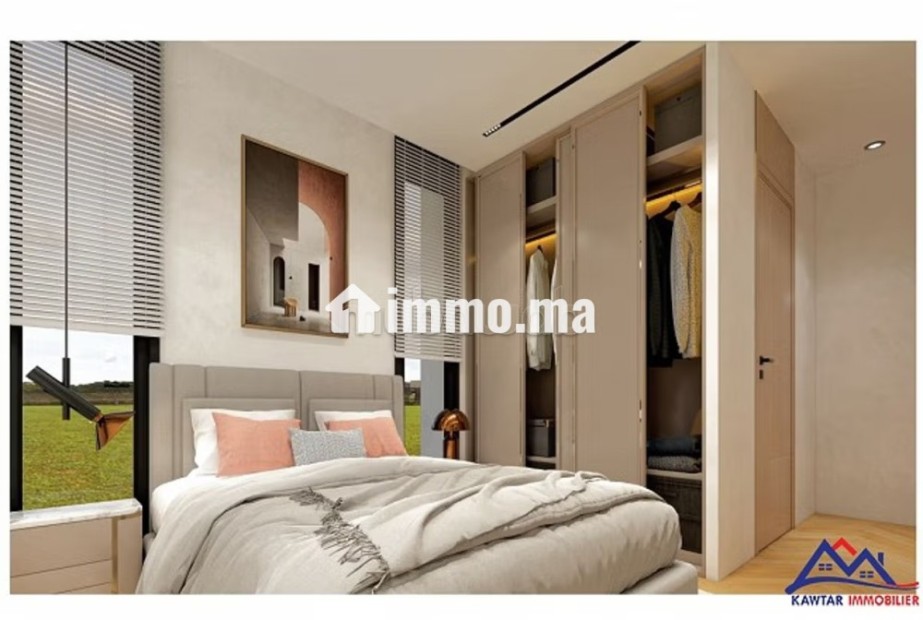 Programme immobilier – marrakech - Vente Immobilier - Marrakech - photo 4
