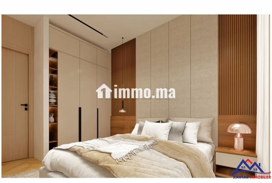 Programme immobilier – marrakech - Vente Immobilier - Marrakech - photo 5