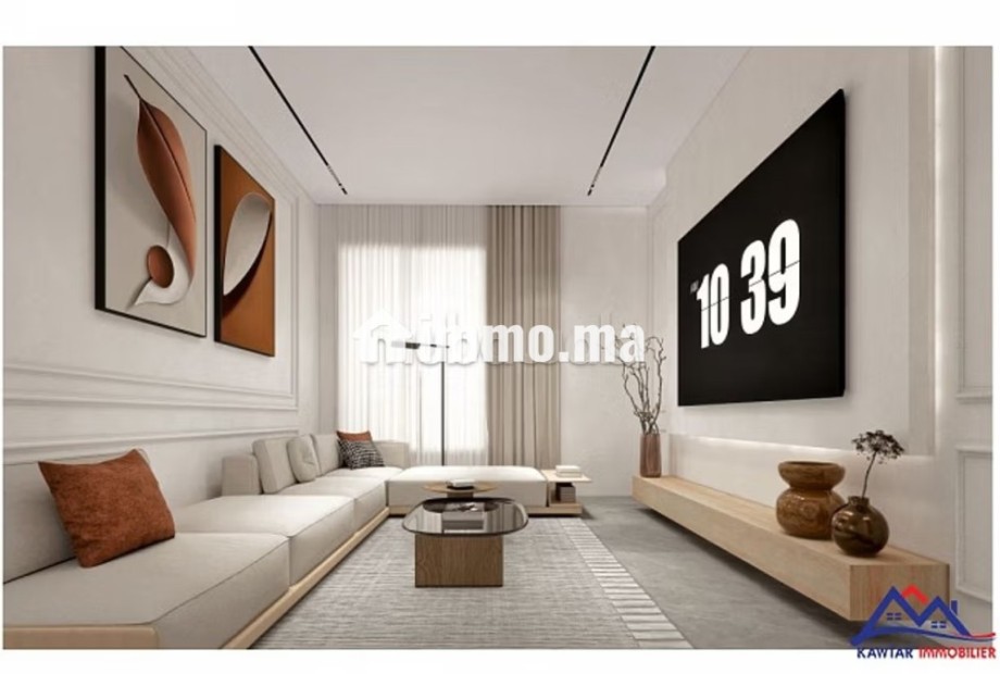Programme immobilier – marrakech - Vente Immobilier - Marrakech - photo 6