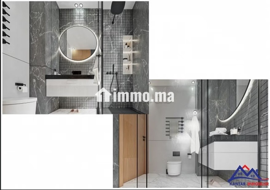 Programme immobilier – marrakech - Vente Immobilier - Marrakech - photo 8