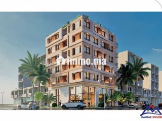 Programme immobilier – marrakech - Appartement à vendre - Marrakech