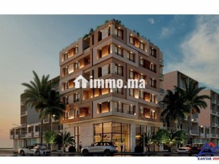 Programme immobilier – marrakech - Appartement à vendre - Marrakech