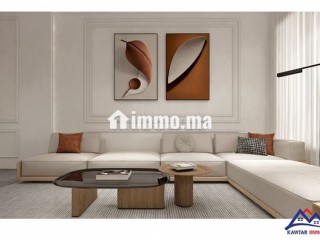 Programme immobilier – marrakech - Appartement à vendre - Marrakech