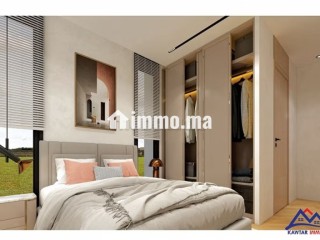Programme immobilier – marrakech - Appartement à vendre - Marrakech