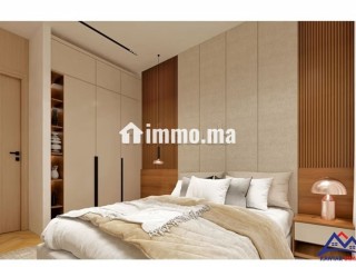 Programme immobilier – marrakech - Appartement à vendre - Marrakech