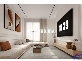 Programme immobilier – marrakech - Appartement à vendre - Marrakech