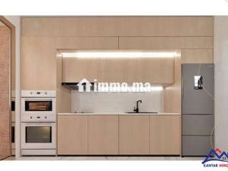 Programme immobilier – marrakech - Appartement à vendre - Marrakech