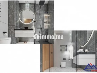 Programme immobilier – marrakech - Appartement à vendre - Marrakech