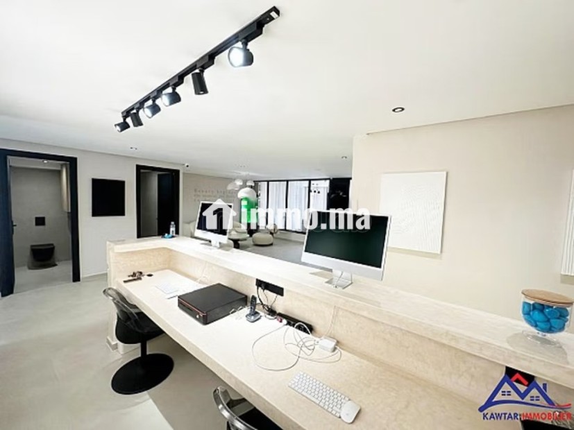 Fonds de Commerce Premium Clé en Main - Vente Immobilier - Marrakech - photo 1