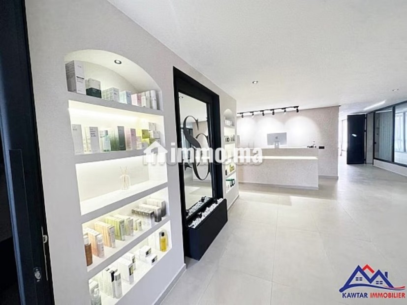 Fonds de Commerce Premium Clé en Main - Vente Immobilier - Marrakech - photo 4