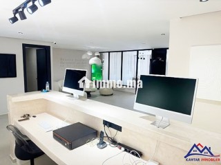 Fonds de Commerce Premium Clé en Main - Appartement à vendre - Marrakech
