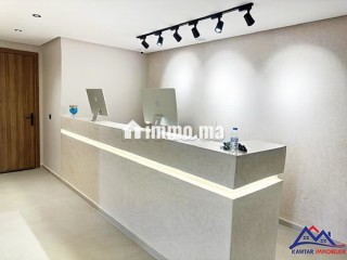Fonds de Commerce Premium Clé en Main - Appartement à vendre - Marrakech