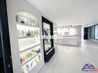 Fonds de Commerce Premium Clé en Main - Appartement à vendre - Marrakech