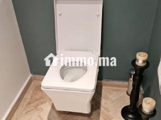 Appartement meublé à louer à route zaer - Appartement à louer