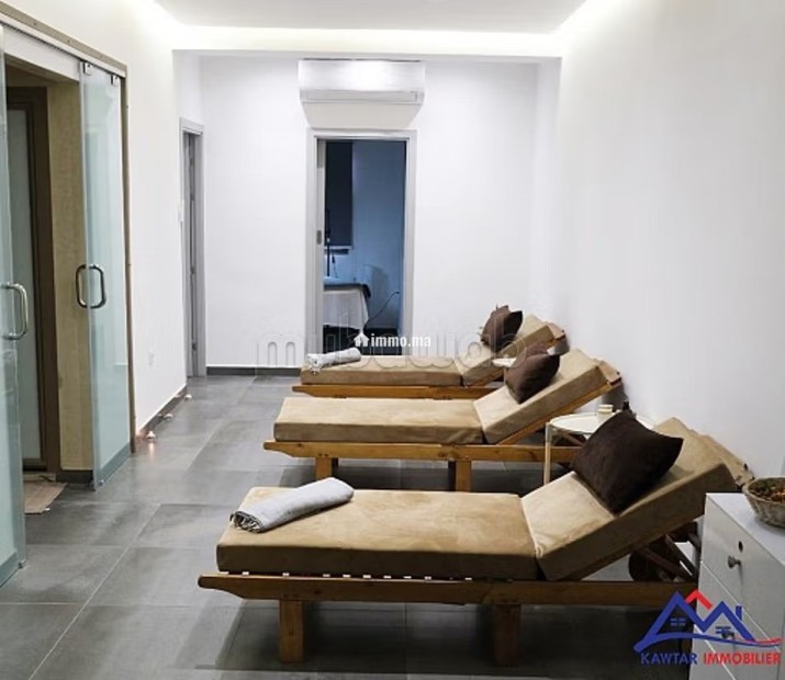 Fonds de commerce – Guéliz - Vente Immobilier - Marrakech - photo 7