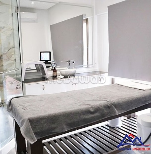 Fonds de commerce – Guéliz - Vente Immobilier - Marrakech - photo 8