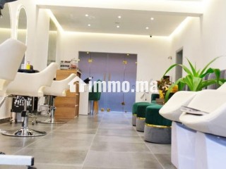 Fonds de commerce – Guéliz - Appartement à vendre - Marrakech
