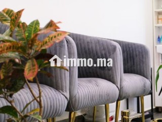 Fonds de commerce – Guéliz - Appartement à vendre - Marrakech