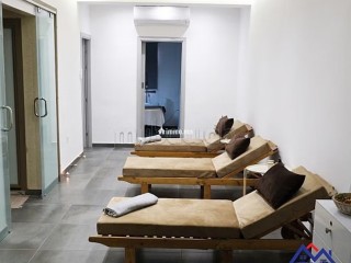 Fonds de commerce – Guéliz - Appartement à vendre - Marrakech