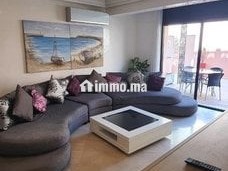 Studio à Marrakech - Appartement Location Vacances - Marrakech