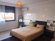 Studio à Marrakech - Appartement Location Vacances - Marrakech