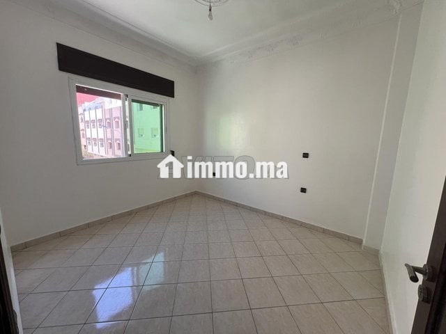 Appartement à louer à route Rabat proche Ahlan - Location Immobilier - Tanger - photo 1