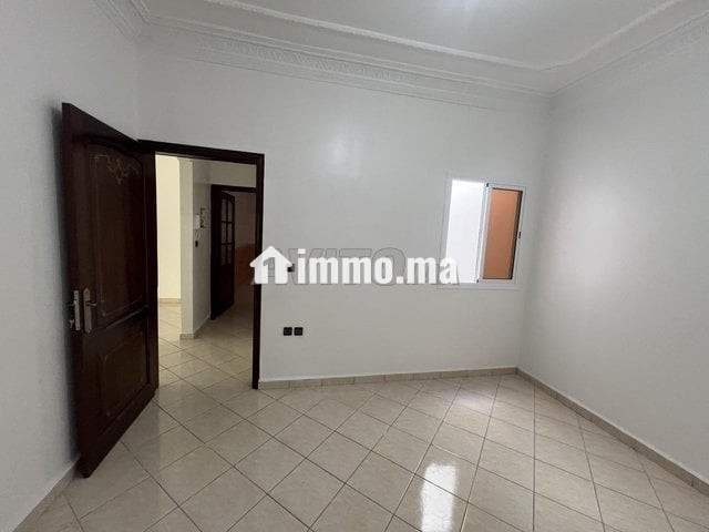 Appartement à louer à route Rabat proche Ahlan - Location Immobilier - Tanger - photo 6