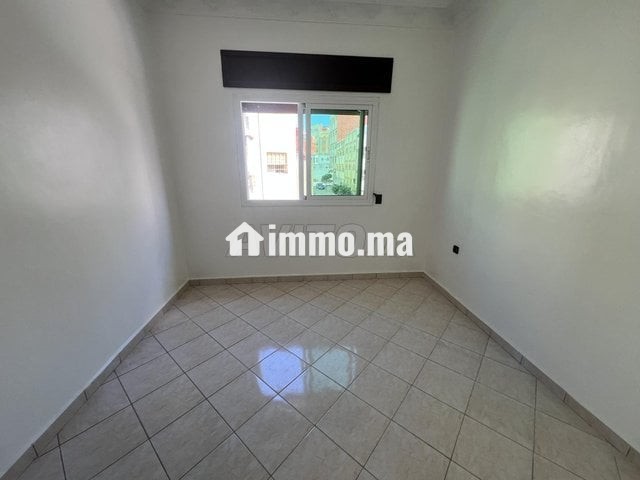 Appartement à louer à route Rabat proche Ahlan - Location Immobilier - Tanger - photo 8