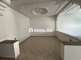Appartement à louer à route Rabat proche Ahlan - Appartement à louer - Tanger