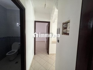 Appartement à louer à route Rabat proche Ahlan - Appartement à louer - Tanger