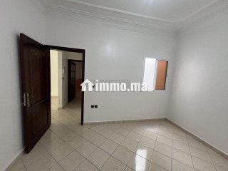 Appartement à louer à route Rabat proche Ahlan - Appartement à louer - Tanger