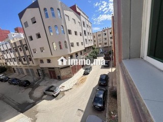 Appartement à louer à route Rabat proche Ahlan - Appartement à louer - Tanger