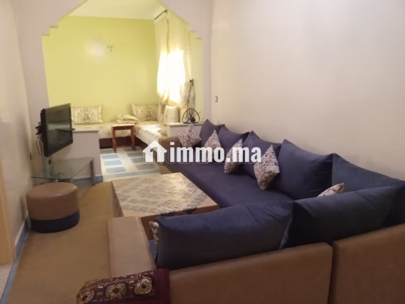 Maison individuelle a vendre - Vente Immobilier - Meknes - photo 1