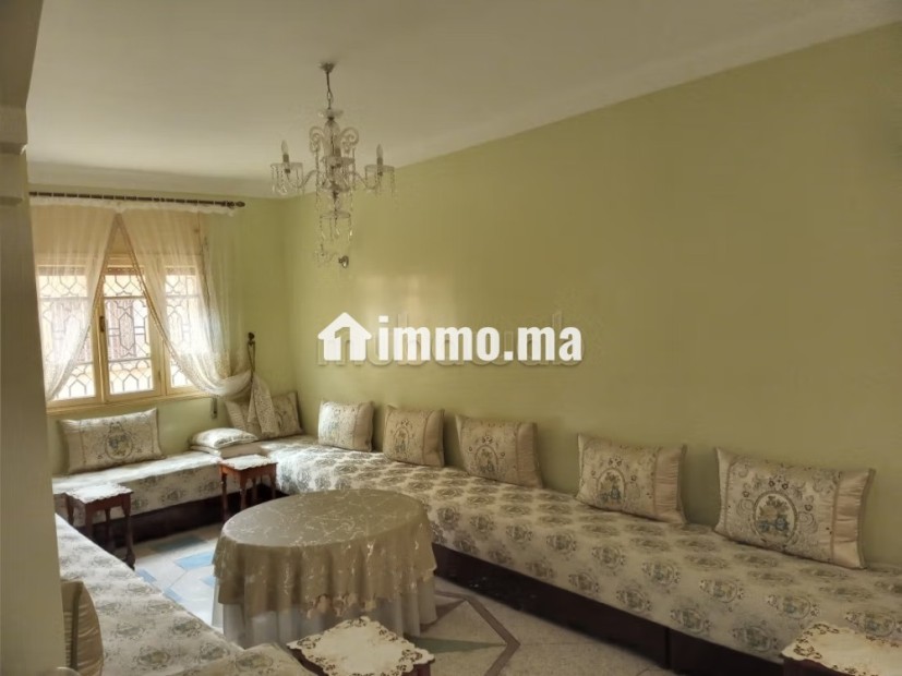 Maison individuelle a vendre - Vente Immobilier - Meknes - photo 2