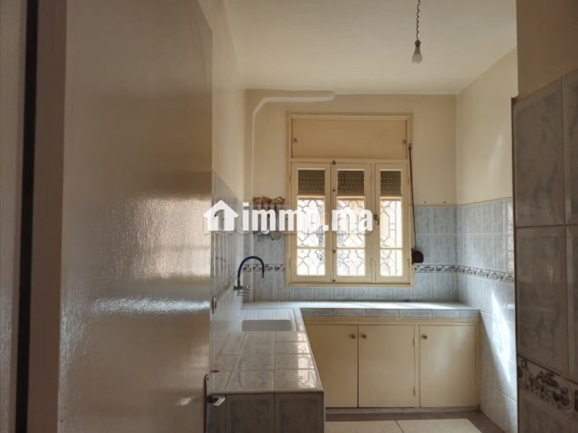 Maison individuelle a vendre - Vente Immobilier - Meknes - photo 3