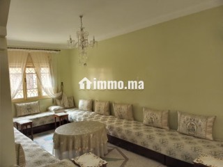 Maison individuelle a vendre - Maison à vendre - Meknes