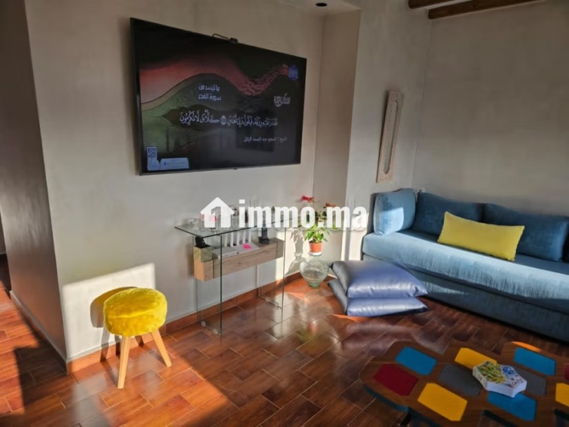 Appartement de 96m² au quartier Maarif - Vente Immobilier - Casablanca - photo 5