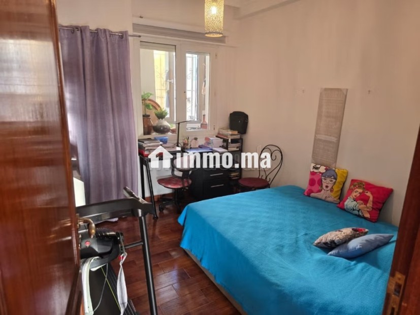 Appartement de 96m² au quartier Maarif - Vente Immobilier - Casablanca - photo 7
