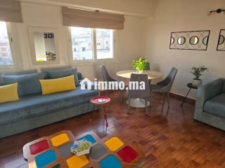 Appartement de 96m² au quartier Maarif - Appartement à vendre - Casablanca