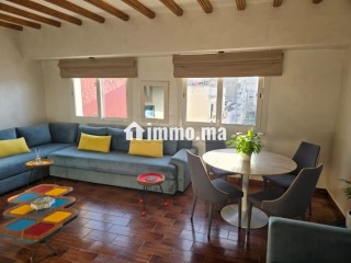 Appartement de 96m² au quartier Maarif - Appartement à vendre - Casablanca
