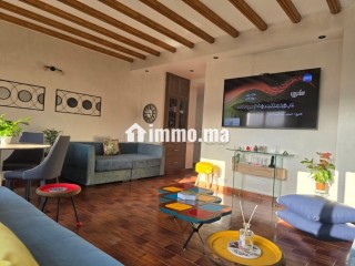 Appartement de 96m² au quartier Maarif - Appartement à vendre - Casablanca