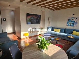 Appartement de 96m² au quartier Maarif - Appartement à vendre - Casablanca