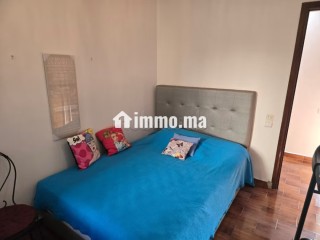 Appartement de 96m² au quartier Maarif - Appartement à vendre - Casablanca