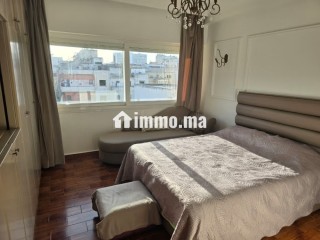Appartement de 96m² au quartier Maarif - Appartement à vendre - Casablanca