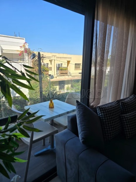 Studio meublé de 65m² à Palmier - Vente Immobilier - Casablanca - photo 1