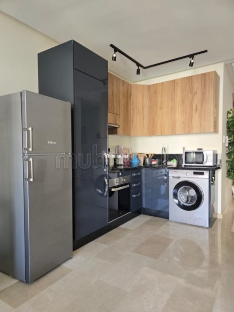Studio meublé de 65m² à Palmier - Vente Immobilier - Casablanca - photo 3
